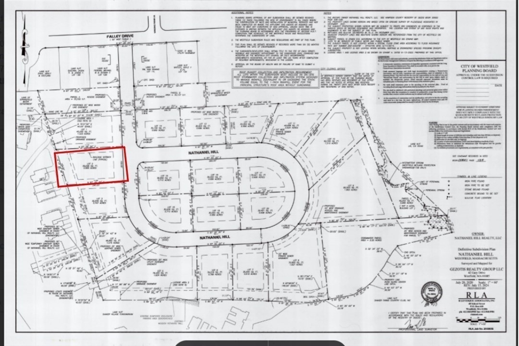 Lot 2 Nathaniel Hill Property Photo 15