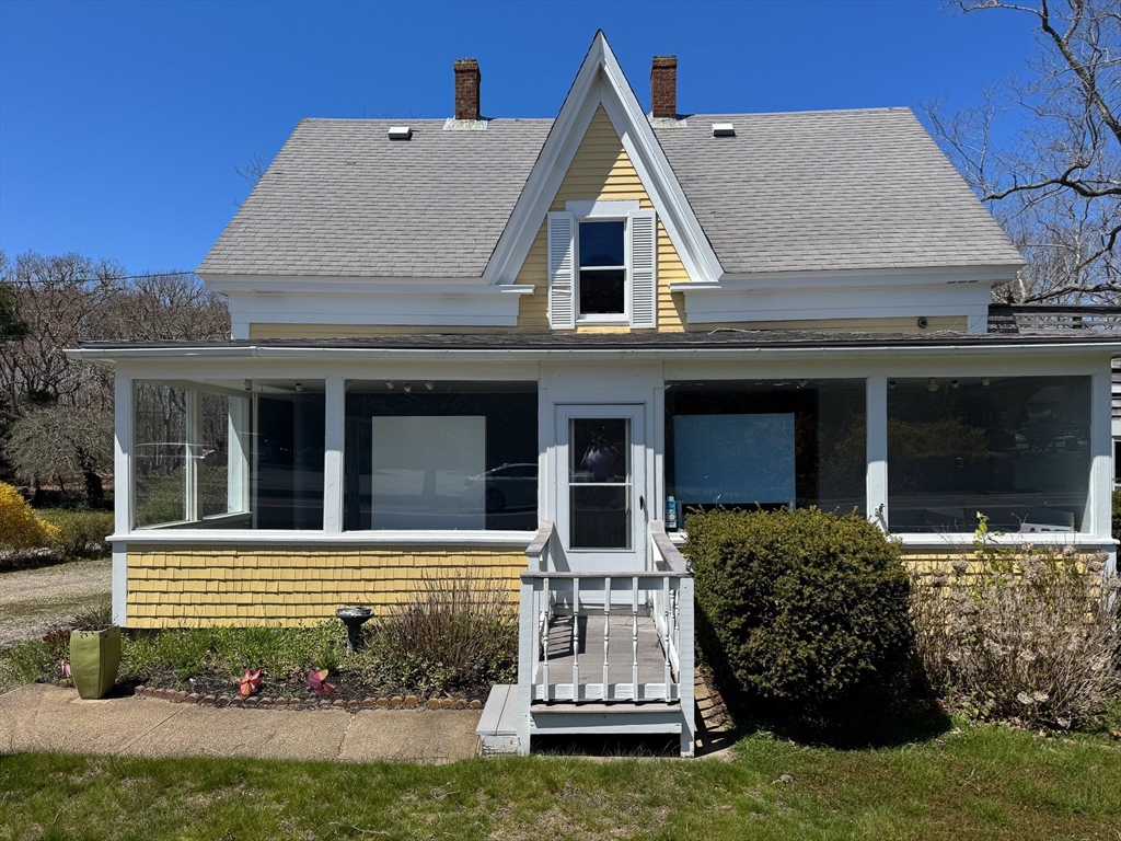 820 Route 28 Property Photo 1
