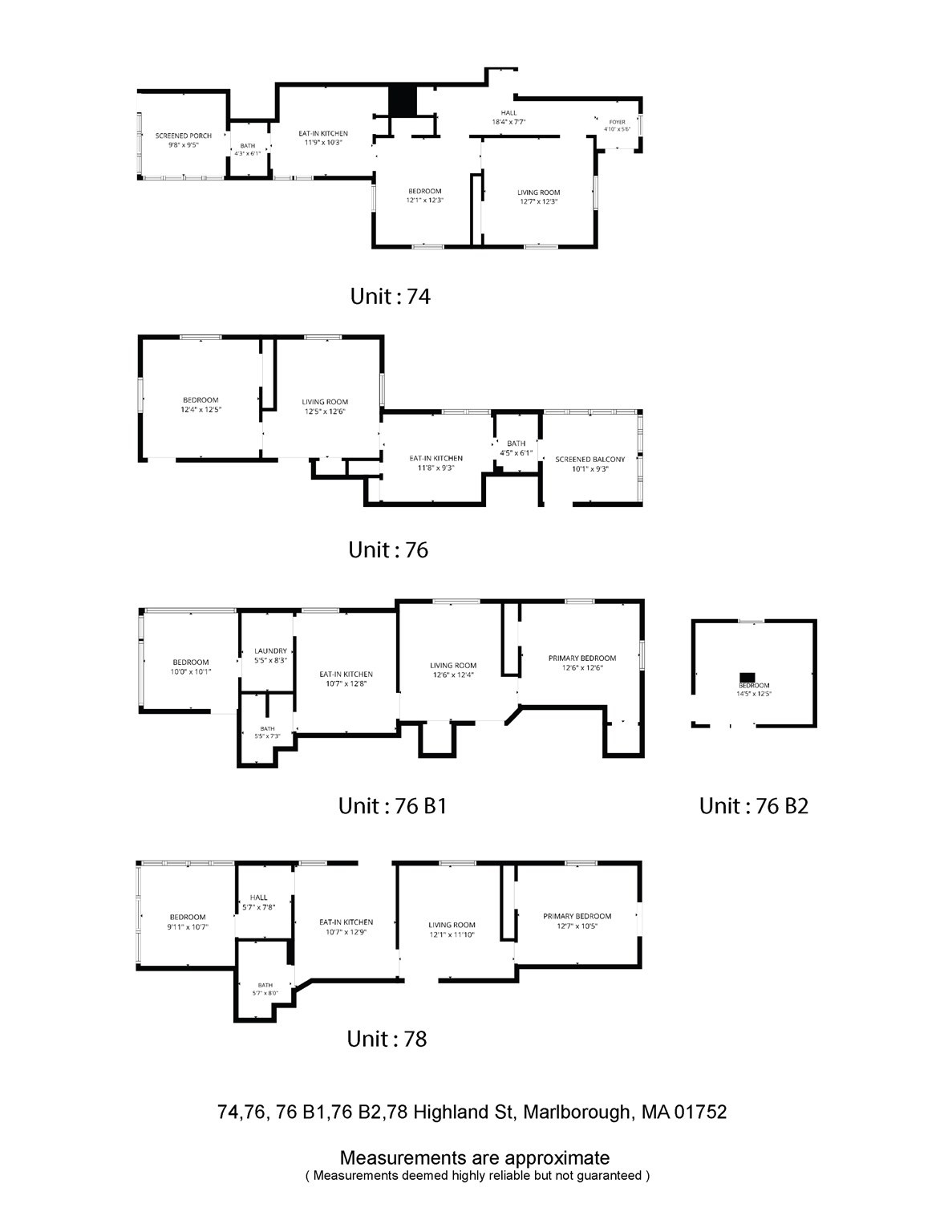 72-78 Highland St Property Photo 24