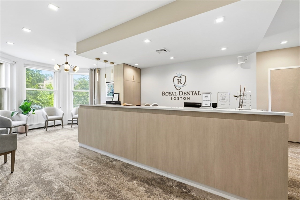 1051 Beacon St # 306 Property Photo 1