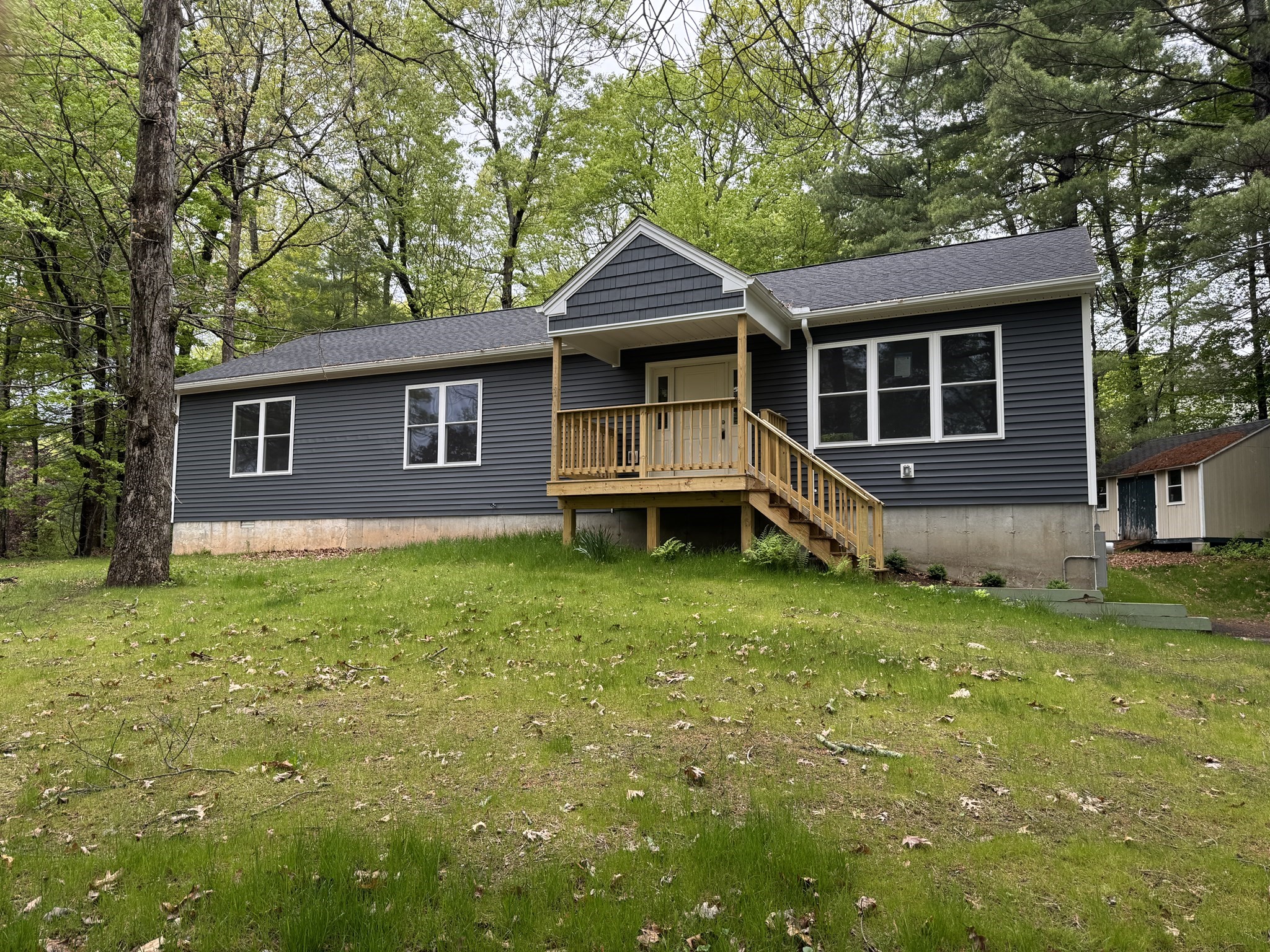 132 Kibbe Rd Property Photo 1