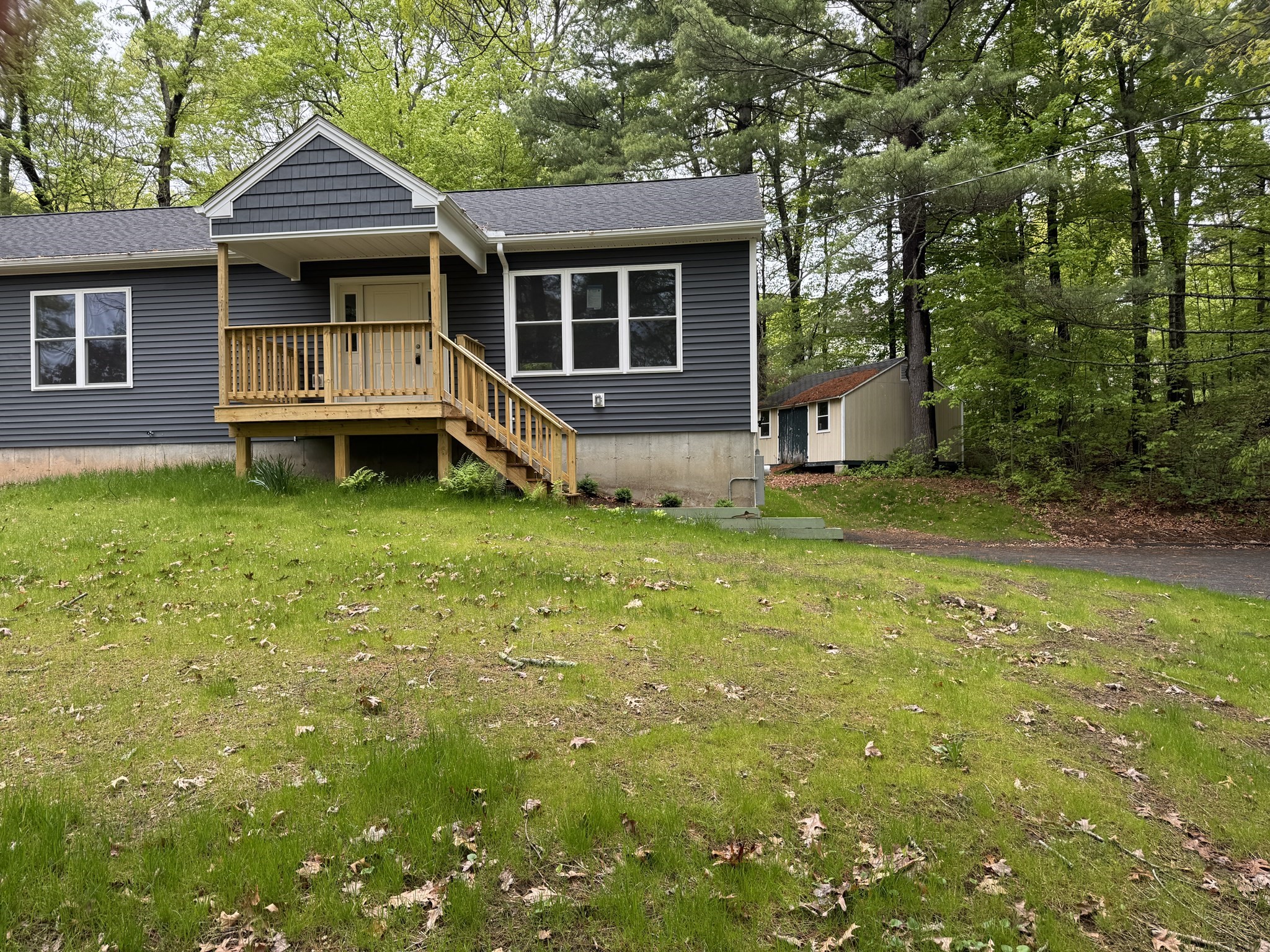 132 Kibbe Rd Property Photo 2