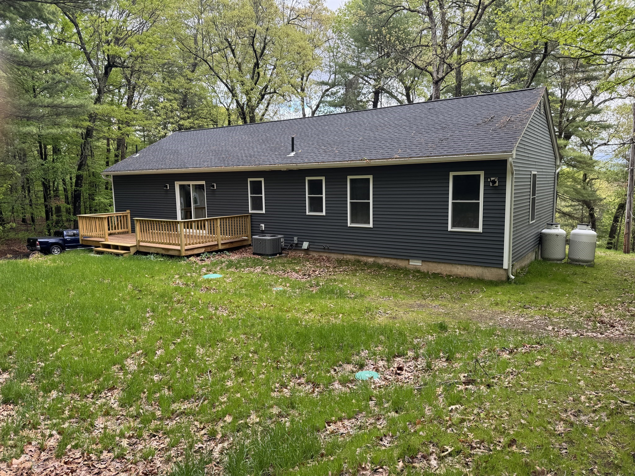 132 Kibbe Rd Property Photo 5