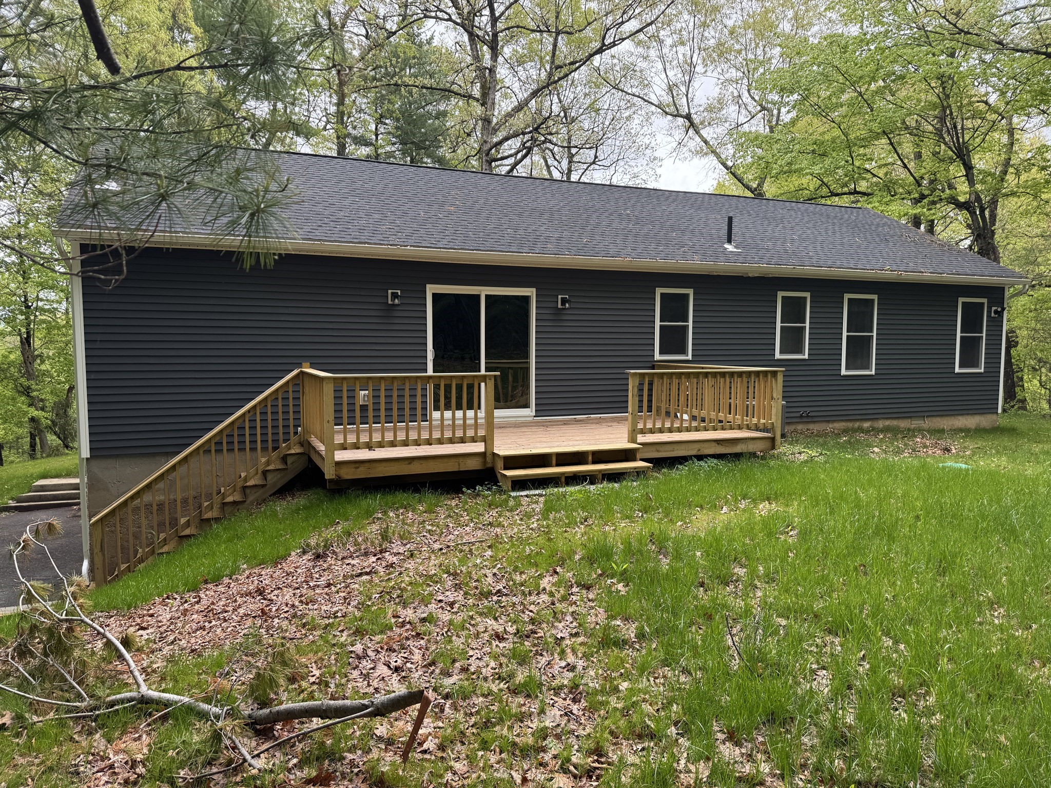 132 Kibbe Rd Property Photo 6