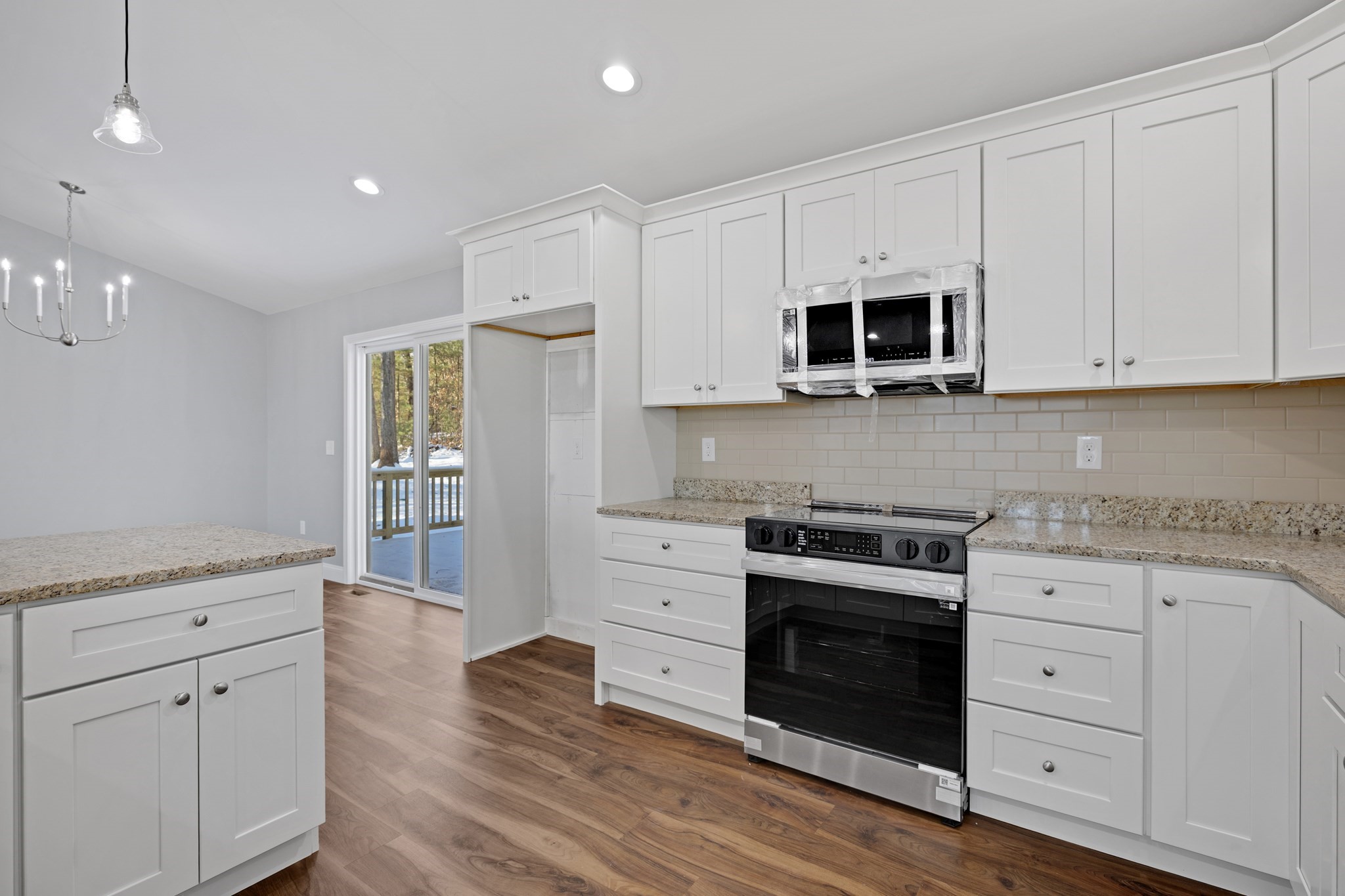 132 Kibbe Rd Property Photo 14