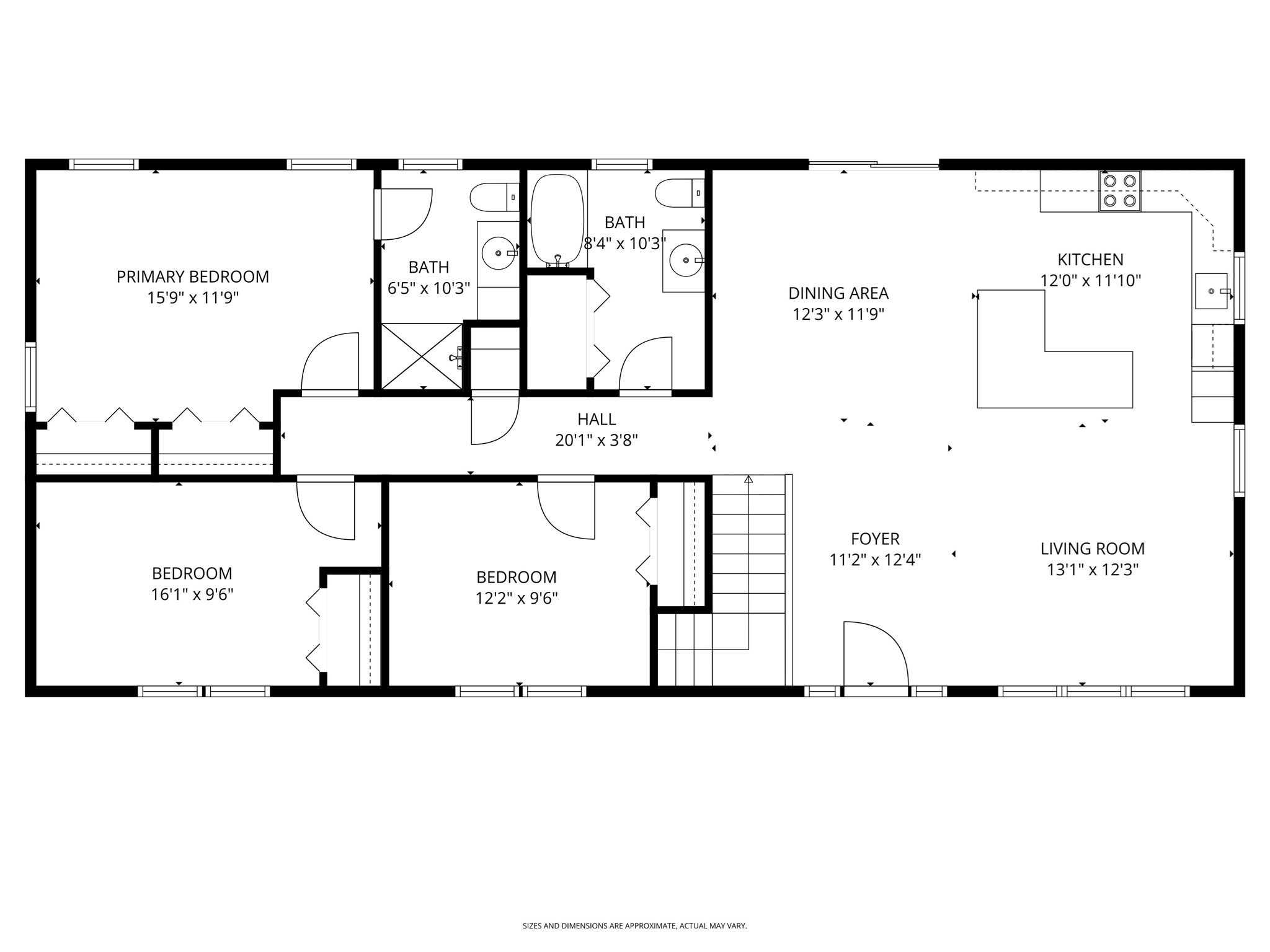 132 Kibbe Rd Property Photo 31
