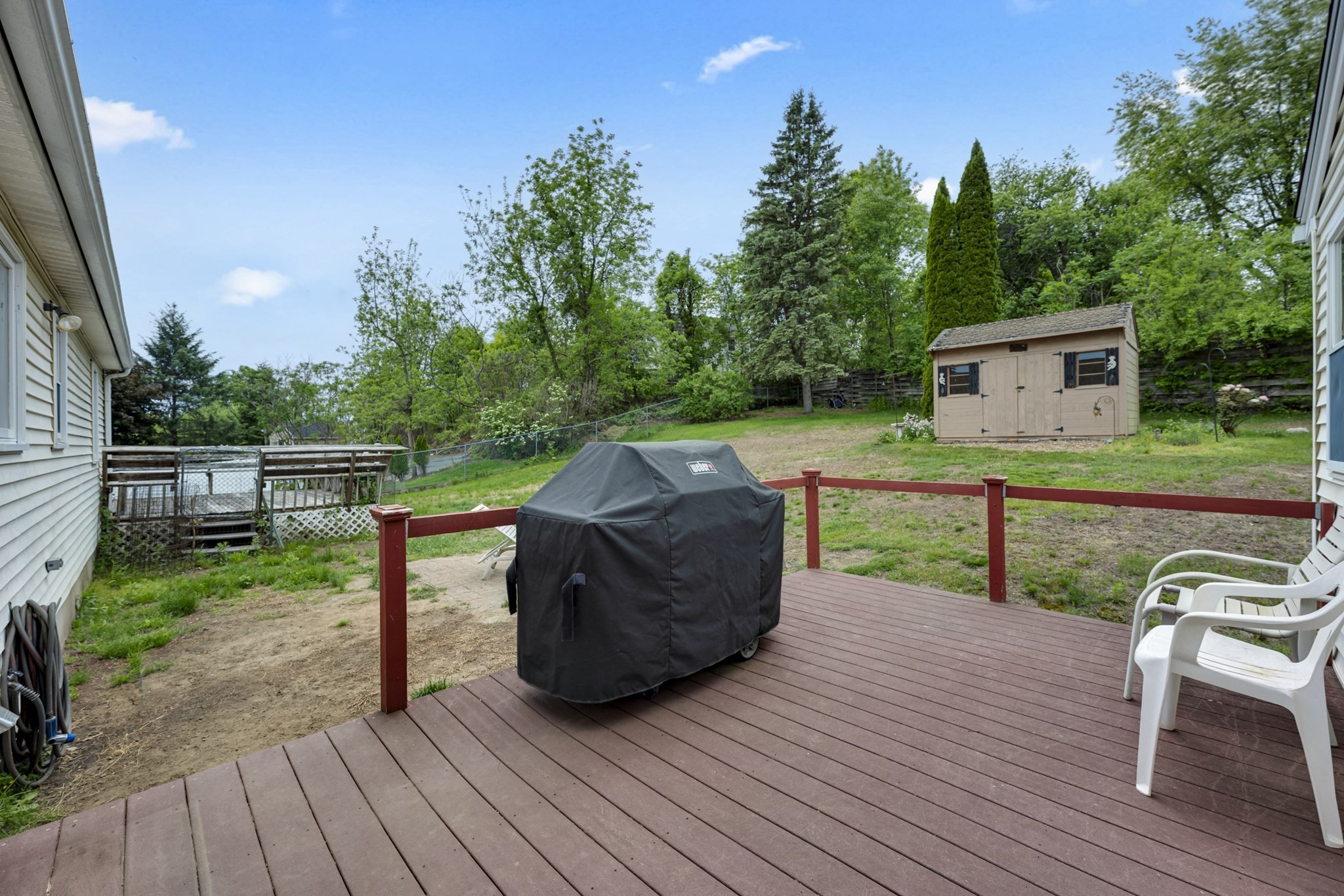 101 Long Hill Dr Property Photo 30