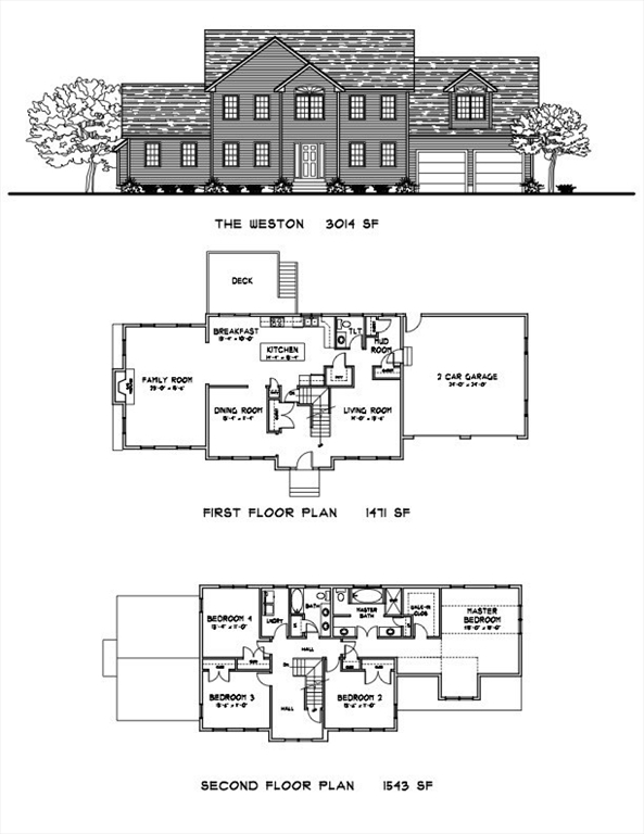 13 Esther Way # 7 Property Photo 1