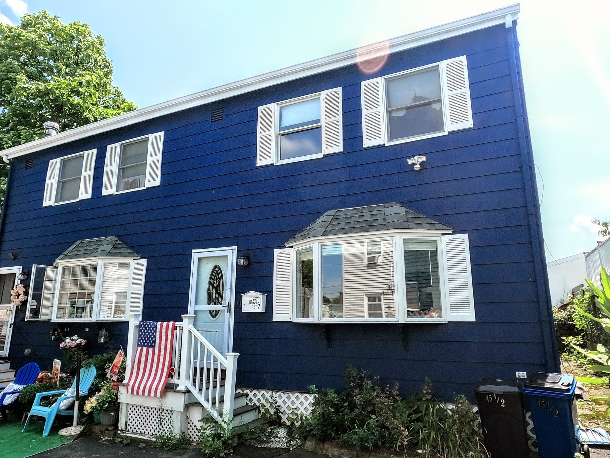 45.5 Aborn St. # 2