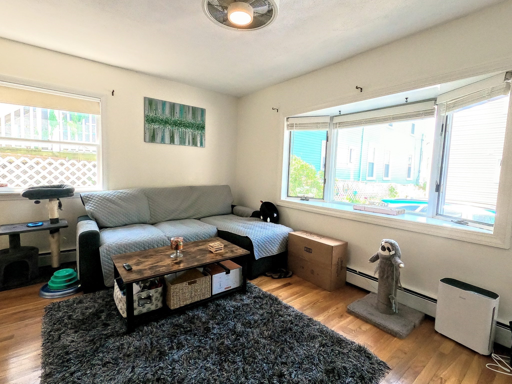 45.5 Aborn St. # 2 Property Photo 8