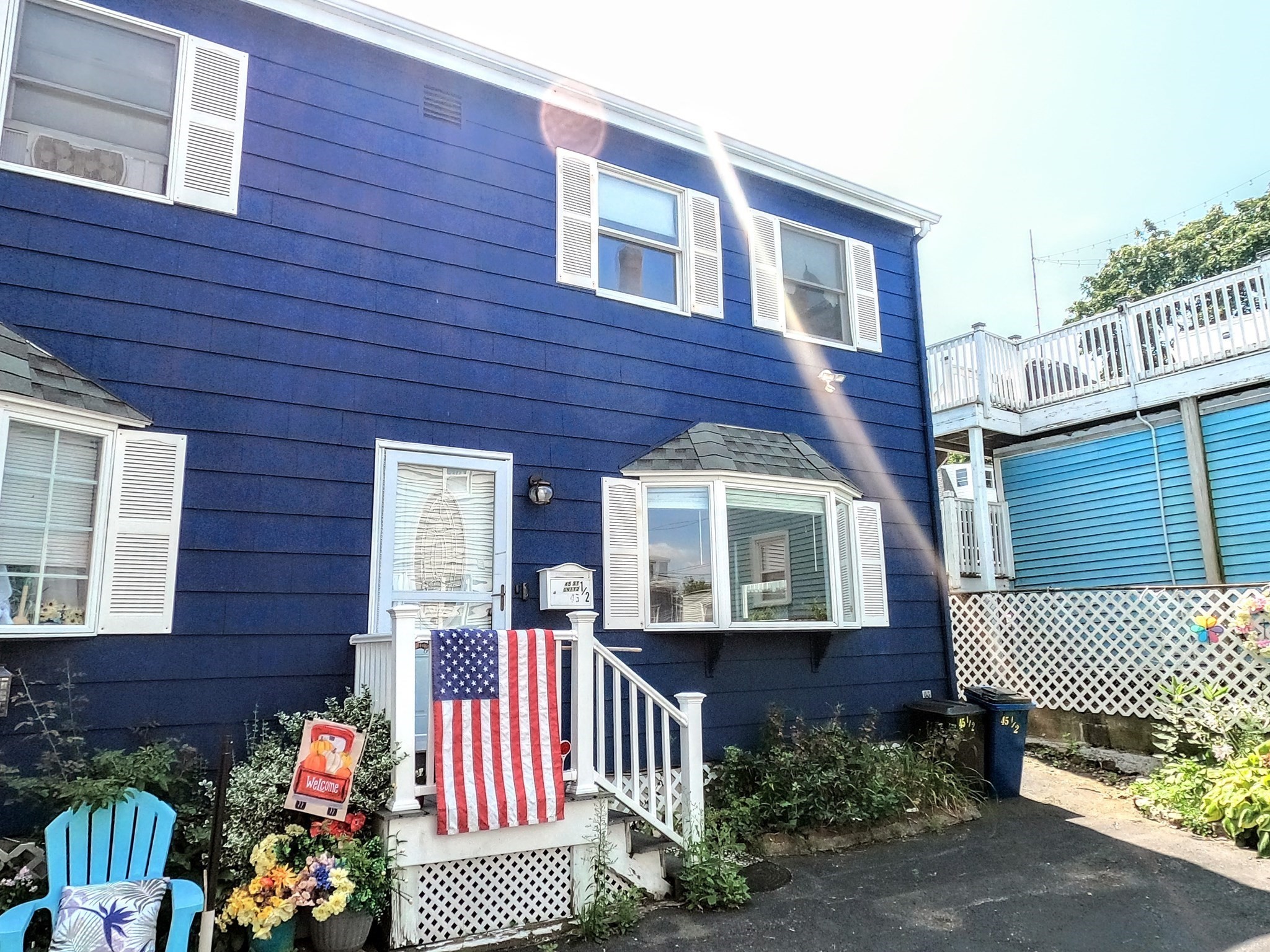 45.5 Aborn St. # 2 Property Photo 14