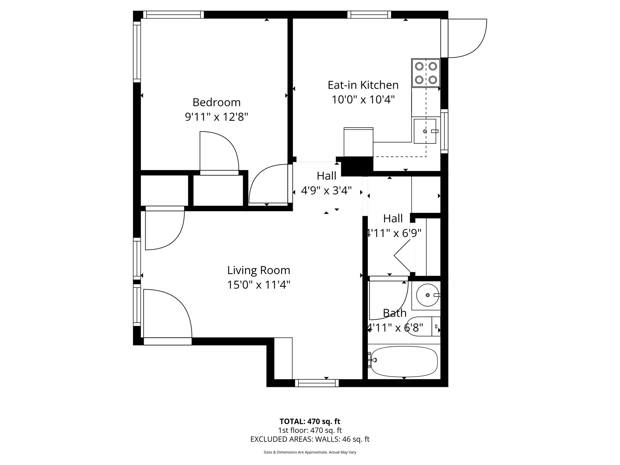 120 Dolphin Property Photo 22