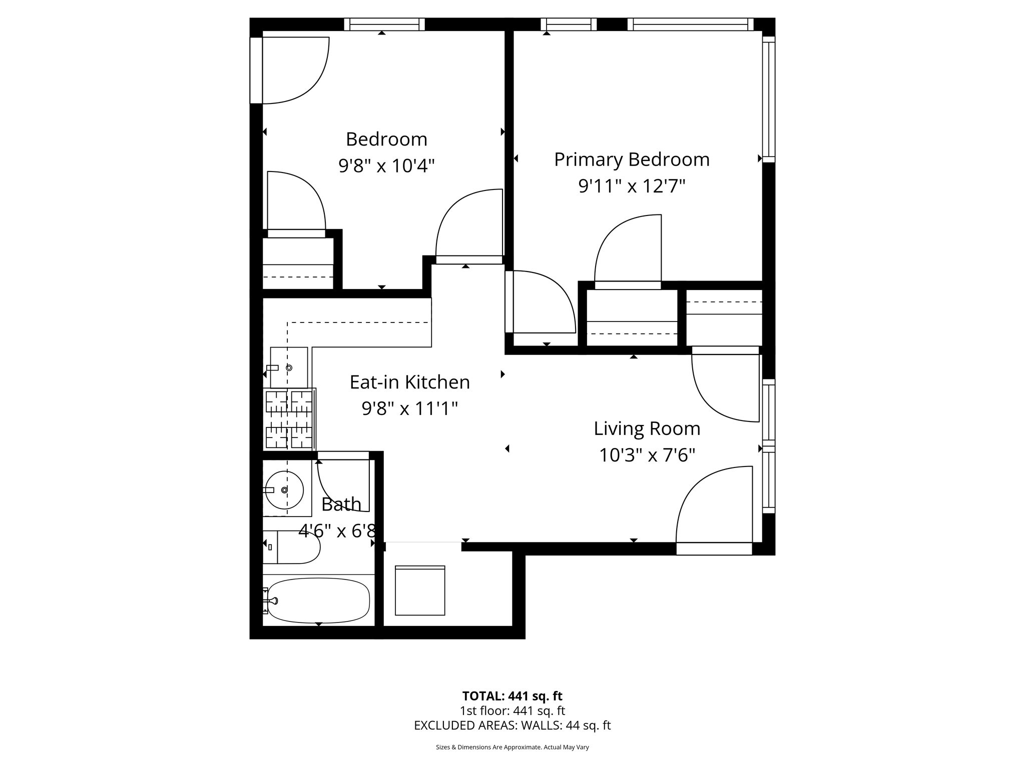 120 Dolphin Property Photo 23