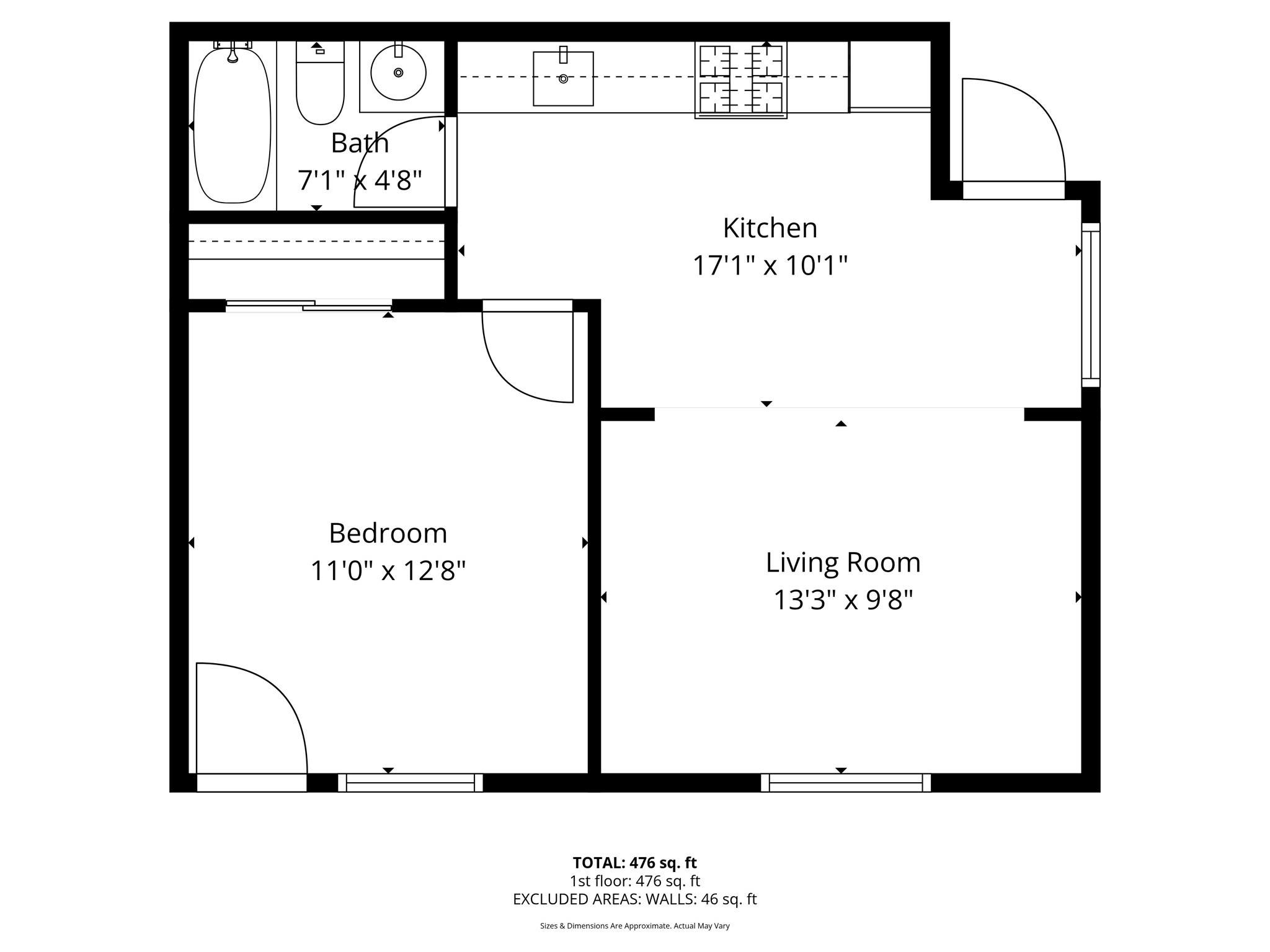 120 Dolphin Property Photo 24