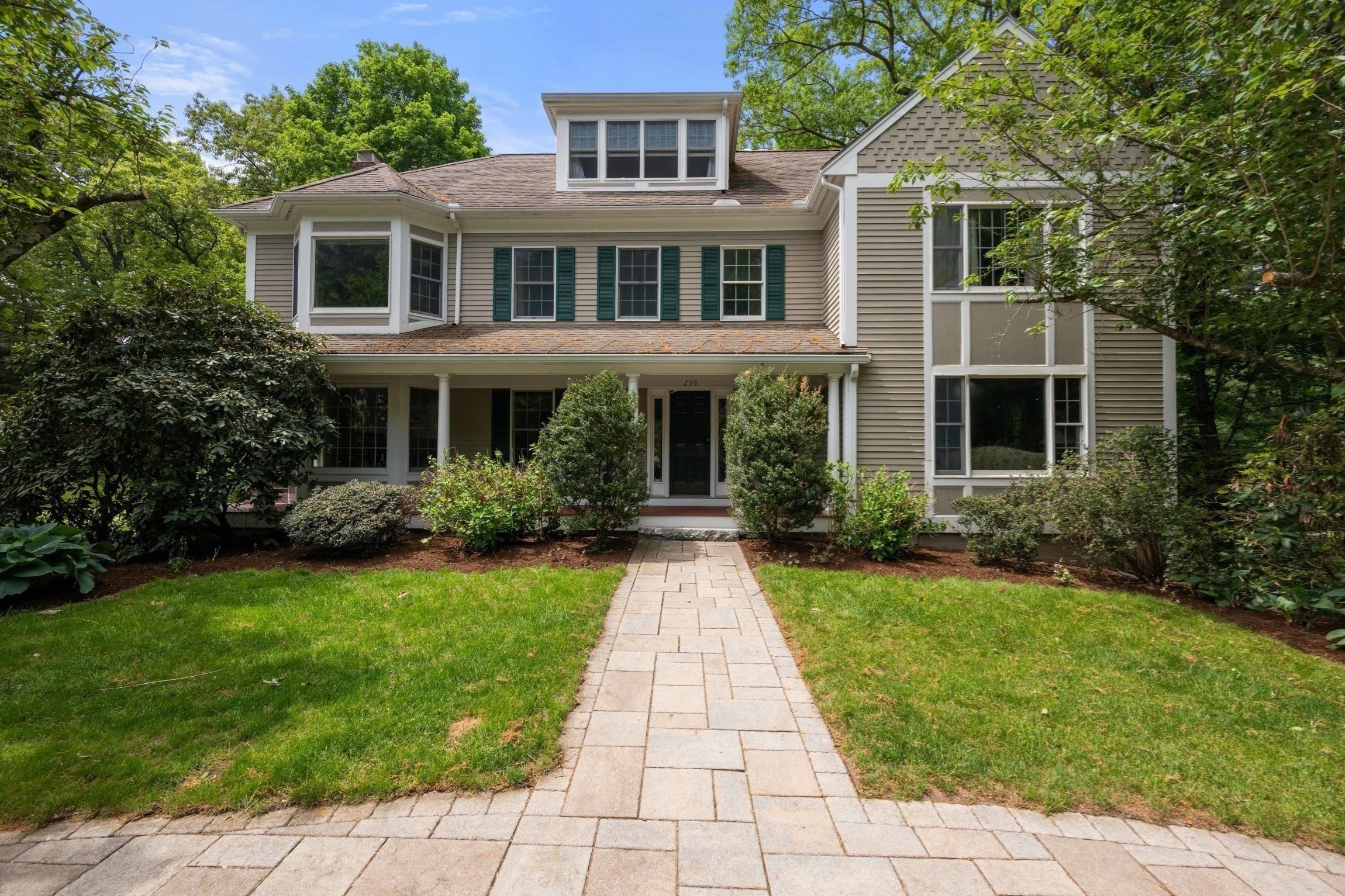 230 Follen Rd Property Photo 1