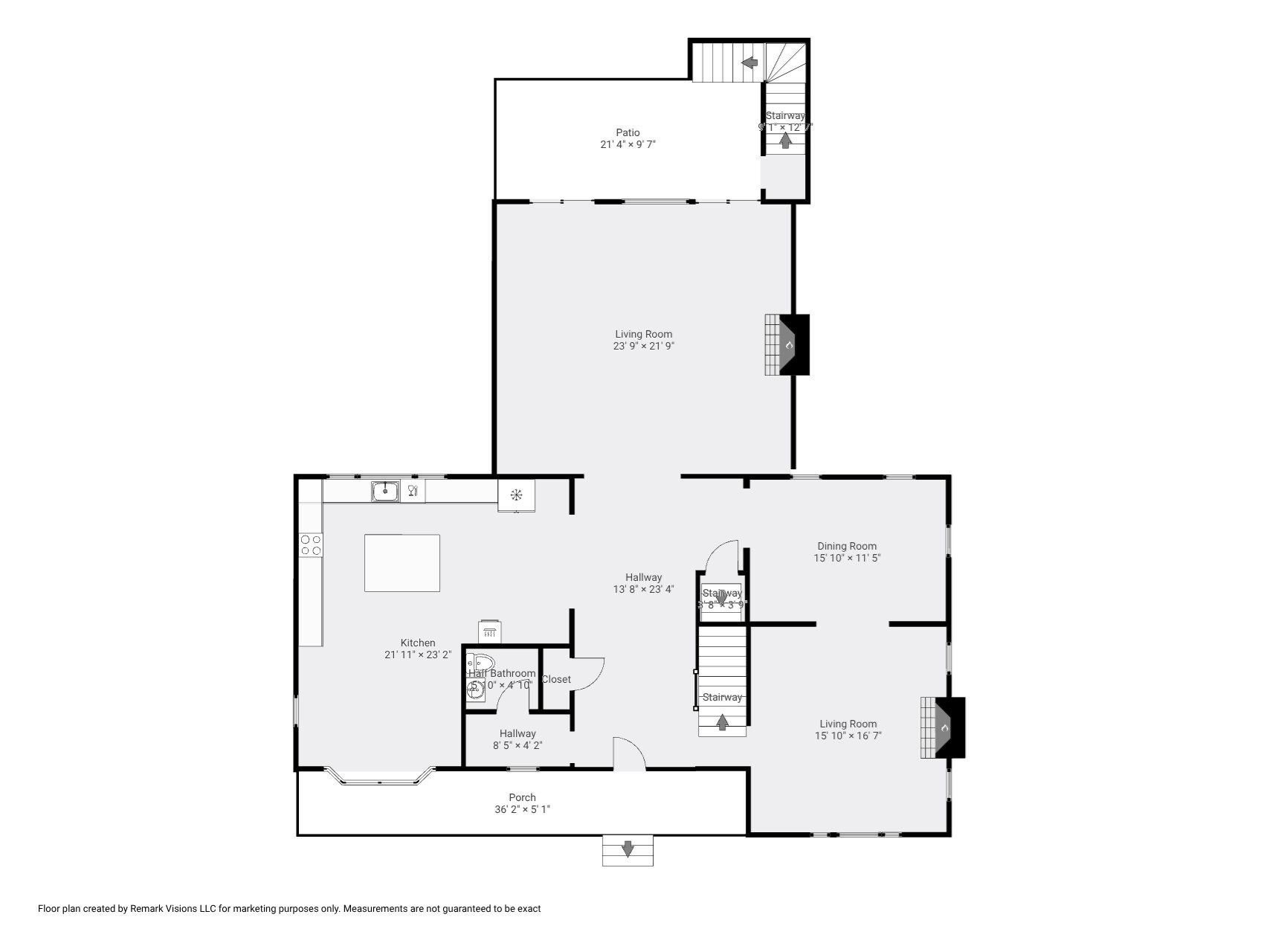230 Follen Rd Property Photo 21