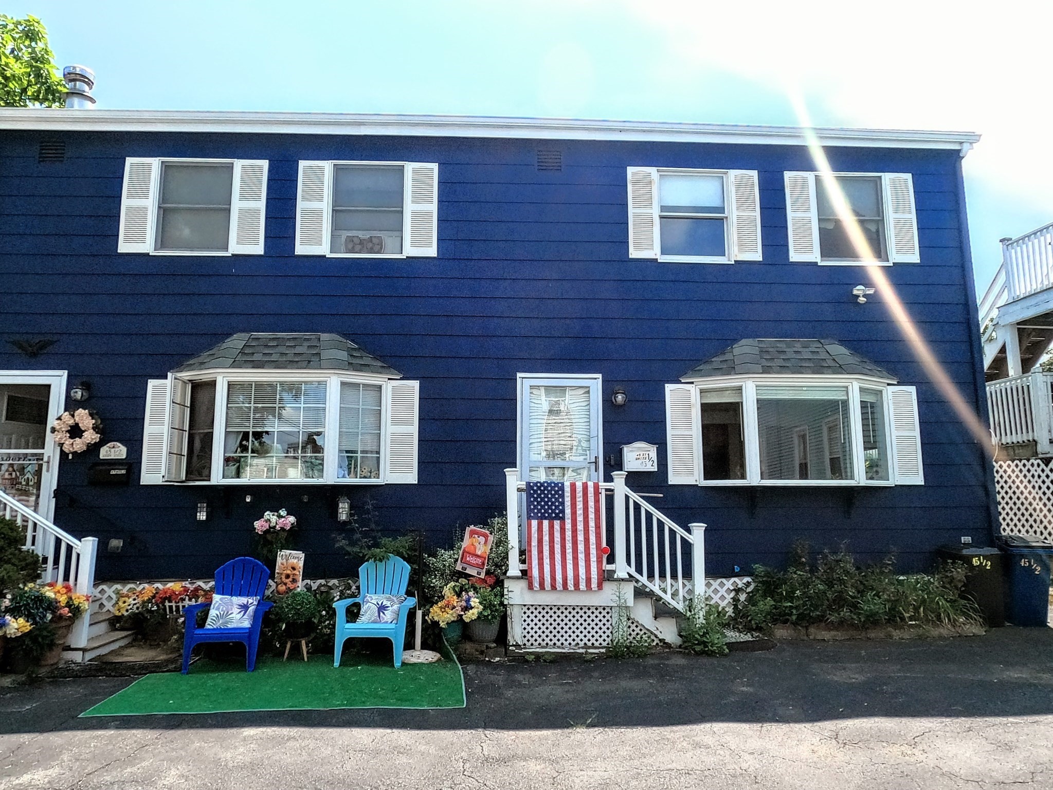 45.5 Aborn St. # 2 Property Photo 1