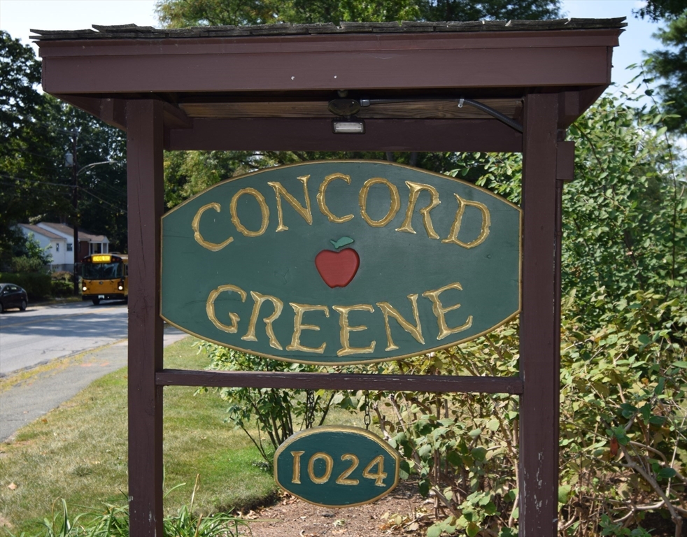 3 Concord Greene # 3 Property Photo 29