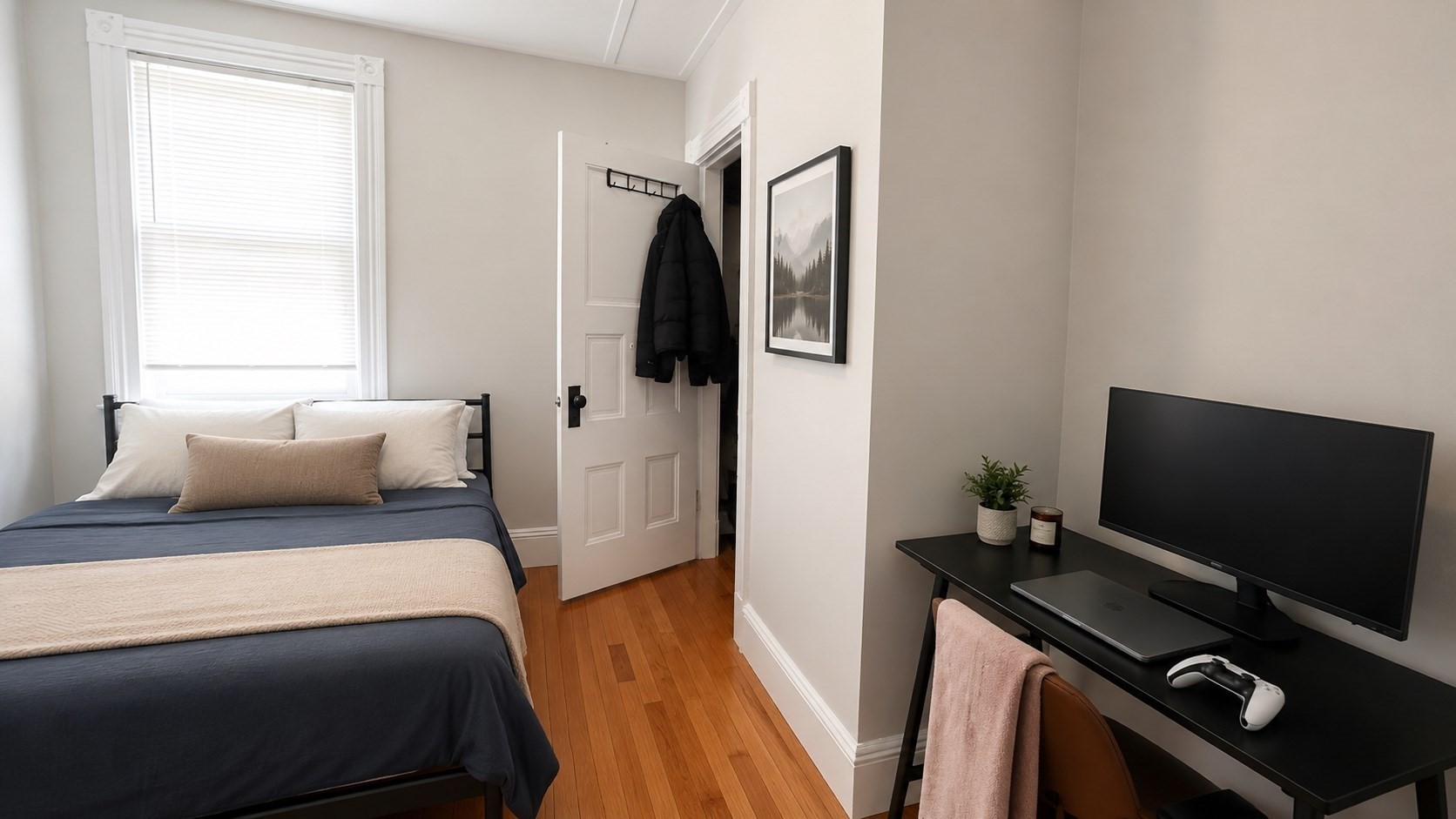 4a Sherman St # 3 Property Photo 4