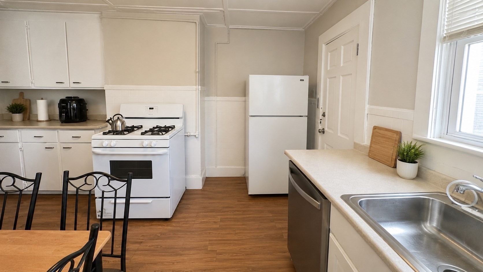 4a Sherman St # 3 Property Photo 7