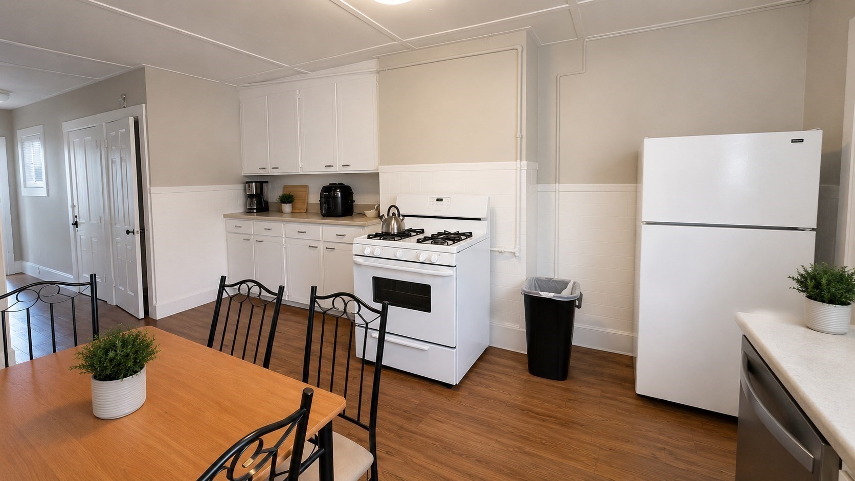 4a Sherman St # 3 Property Photo 8