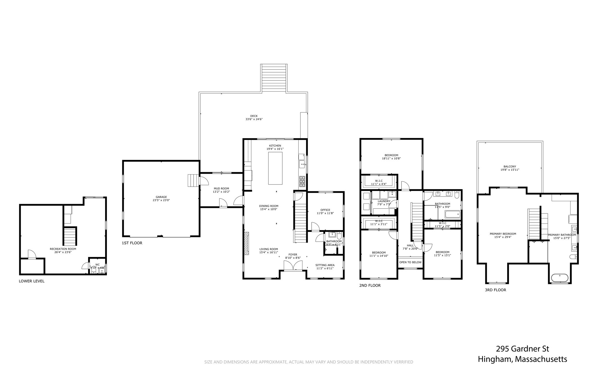 295 Gardner St Property Photo 42