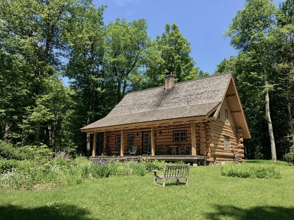 486 Old Stage Road