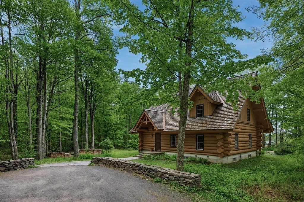 486 Old Stage Road Property Photo 5