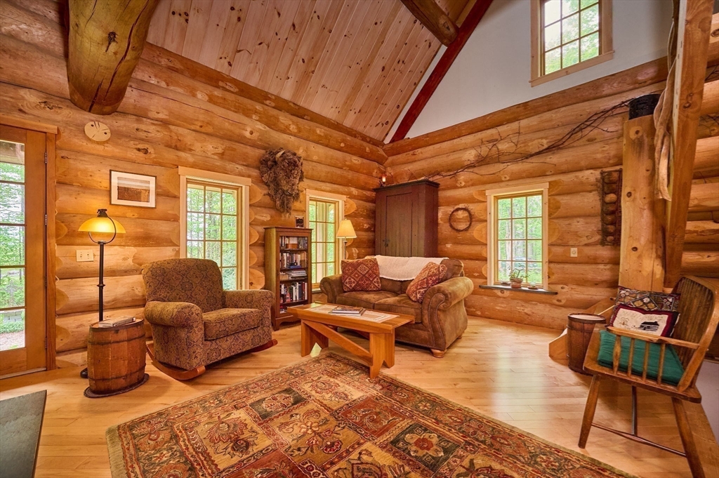 486 Old Stage Road Property Photo 12