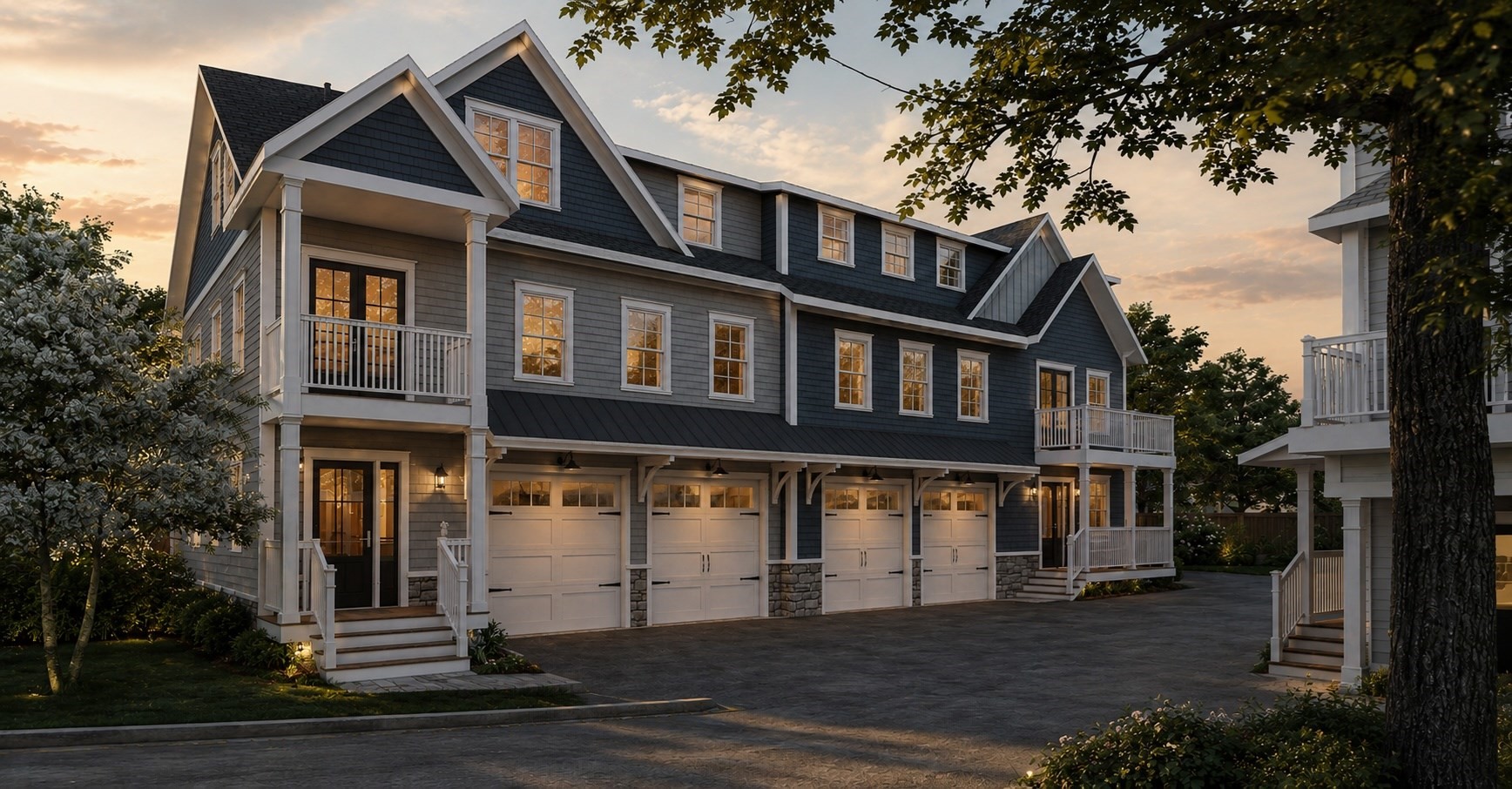 11 Washington Street # M Property Photo 1