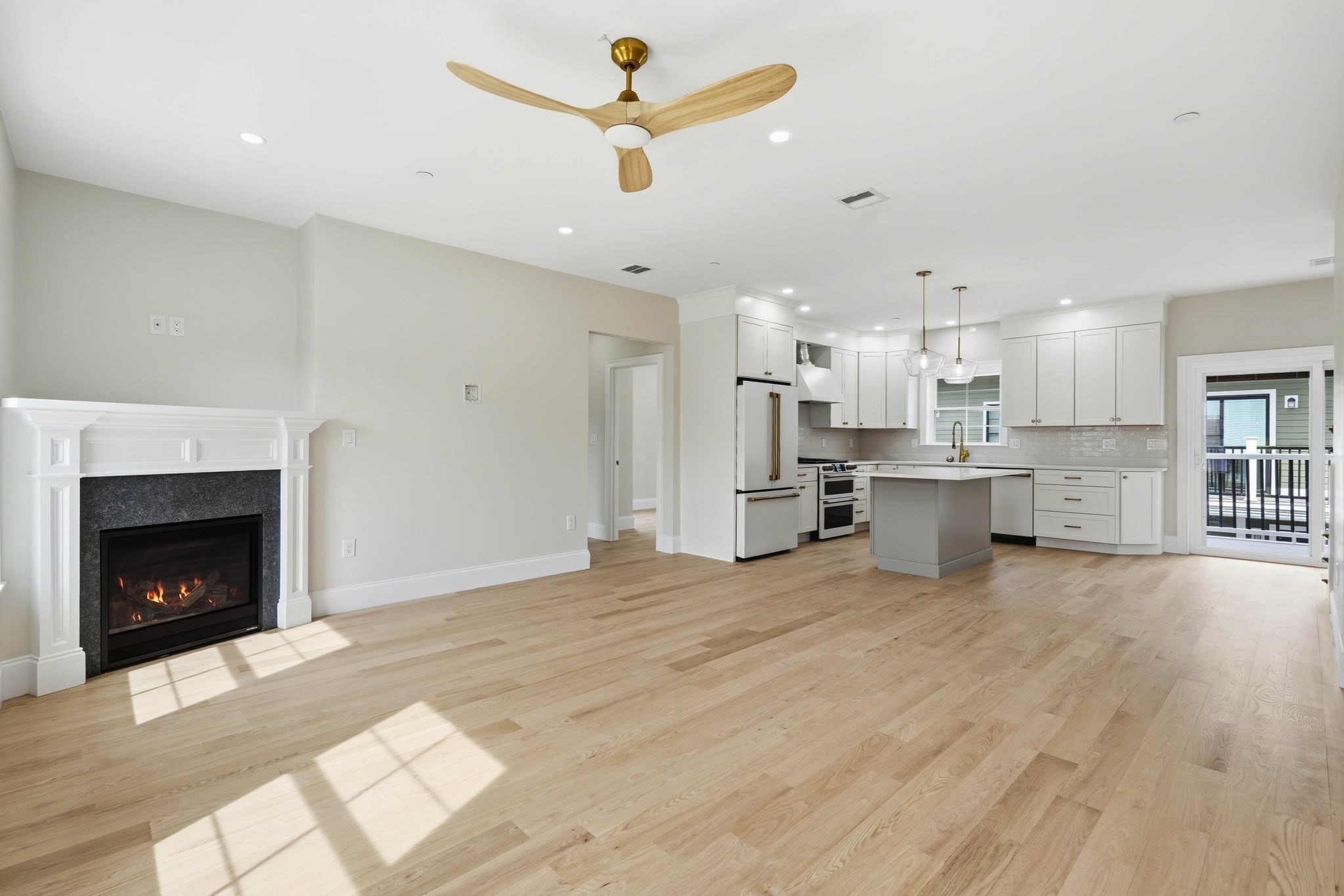 11 Washington Street # M Property Photo 2
