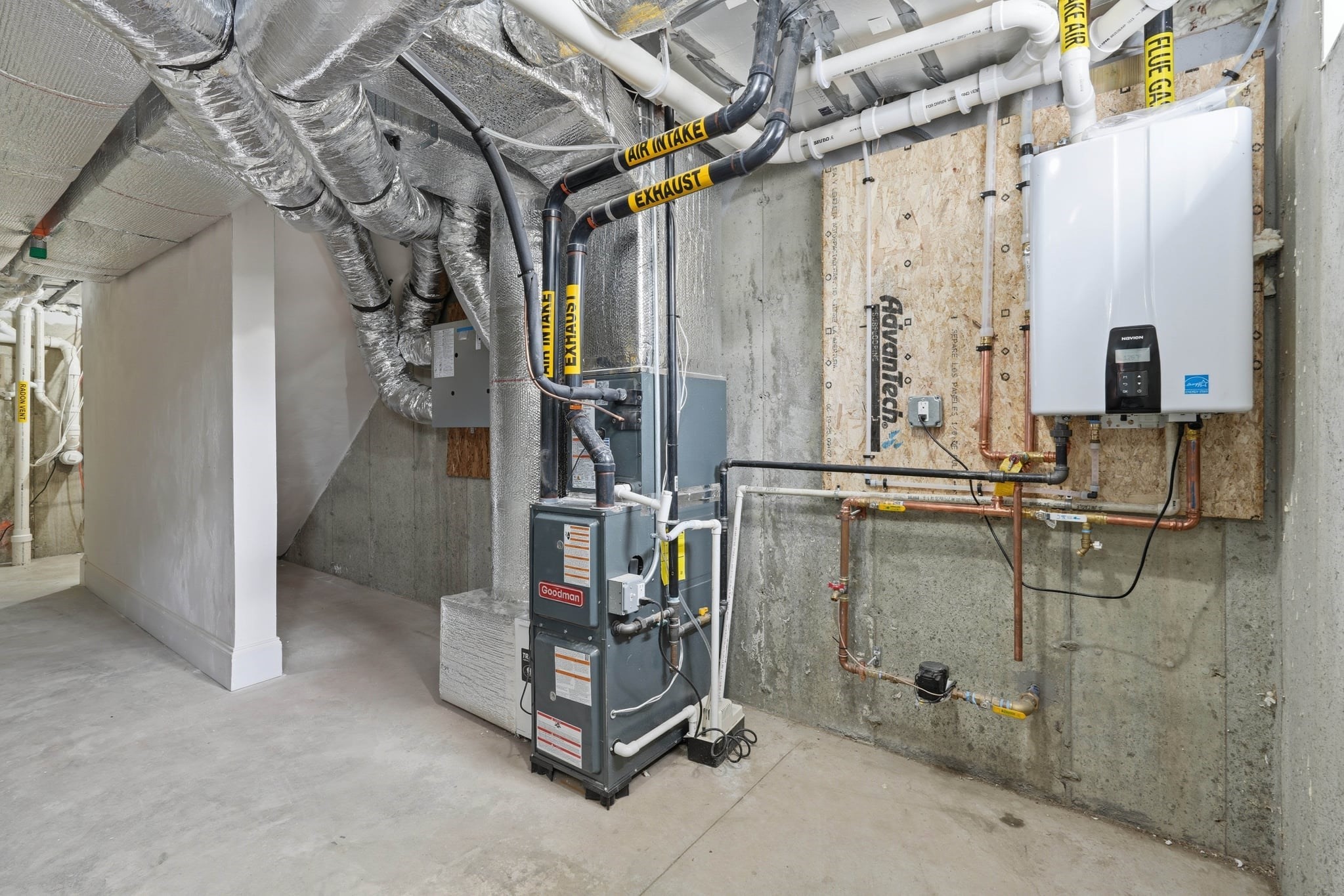 11 Washington Street # M Property Photo 21