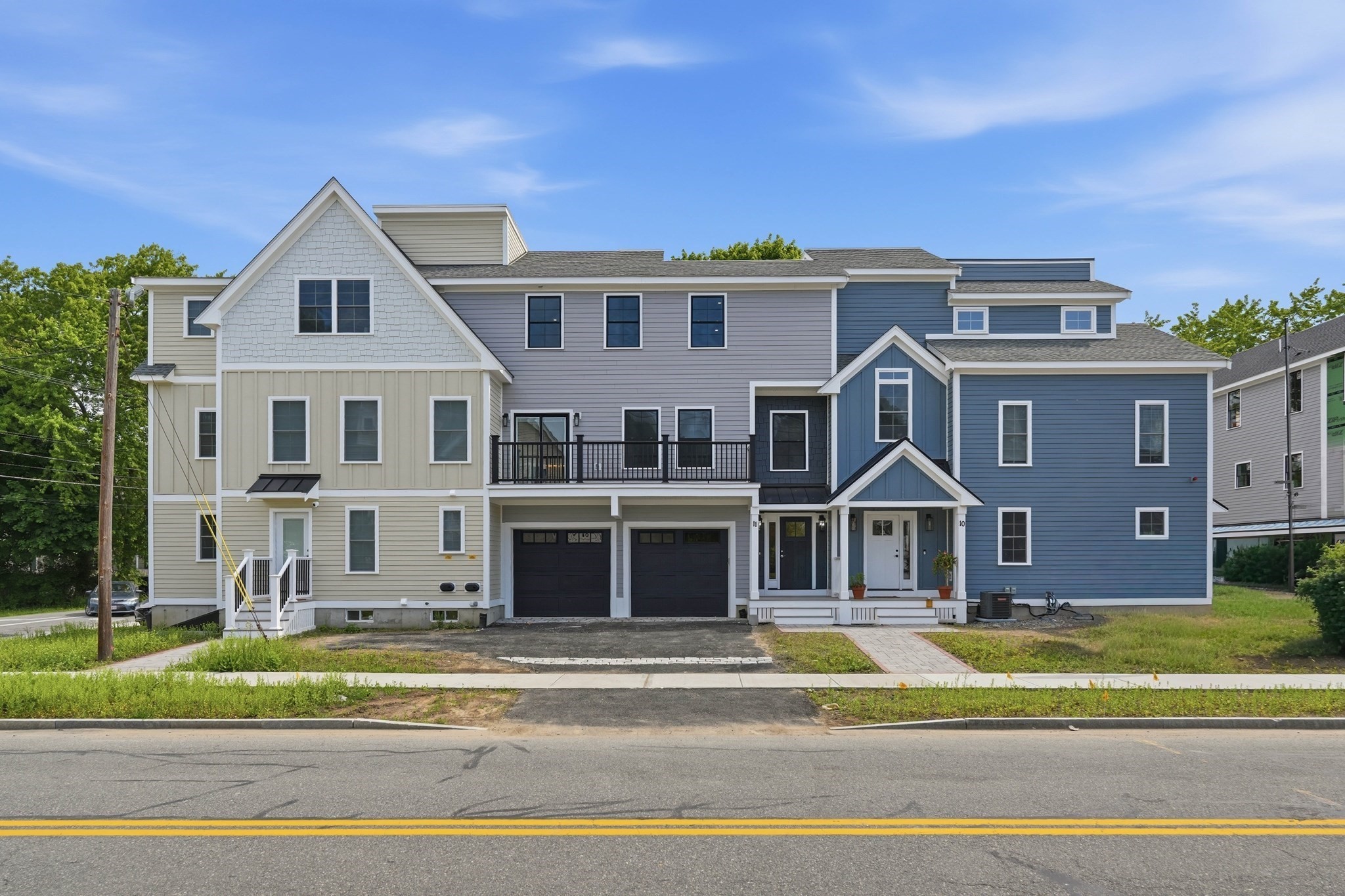11 Washington Street # M Property Photo 30