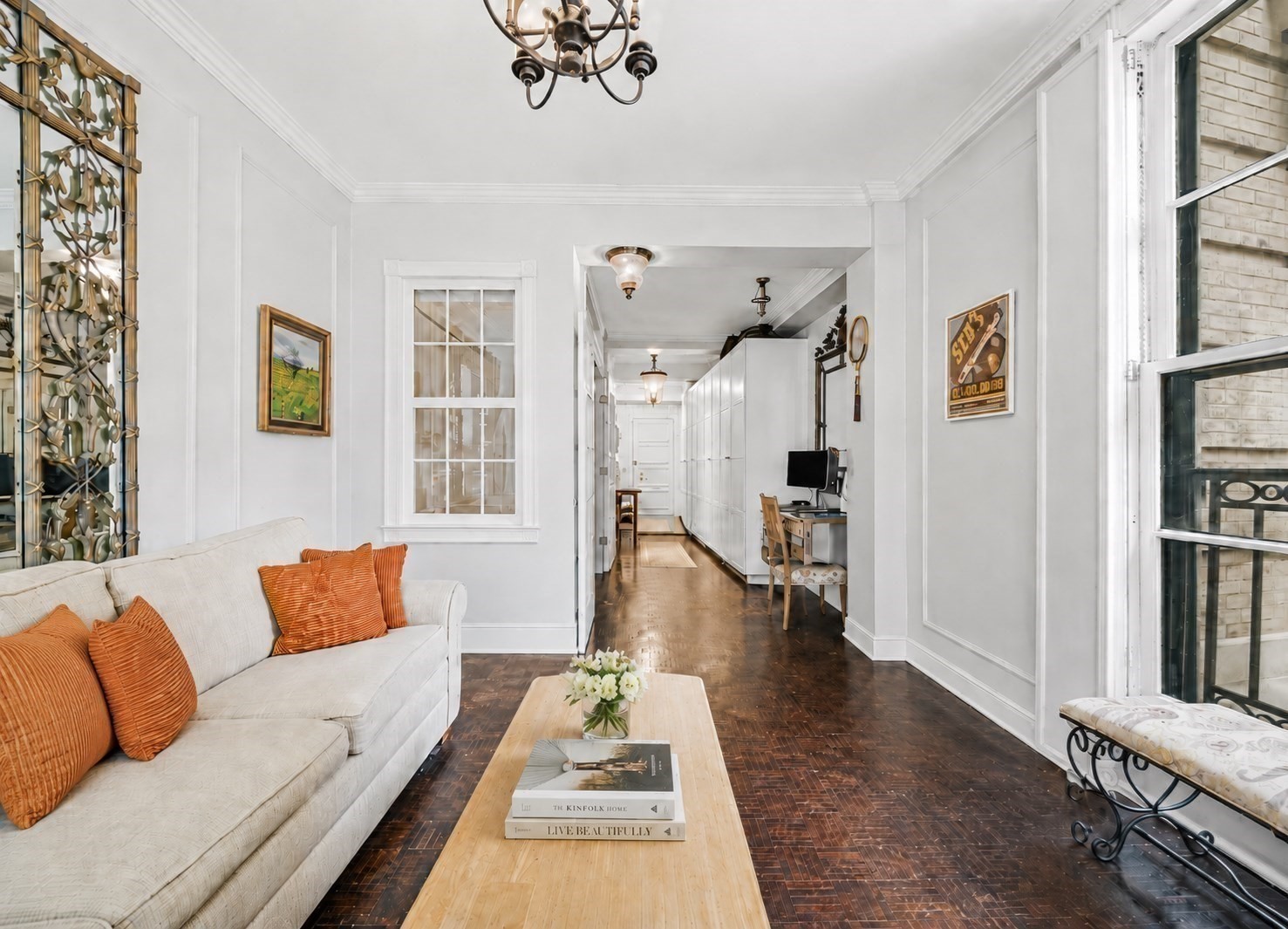 21 Beacon St # 4g Property Photo 4