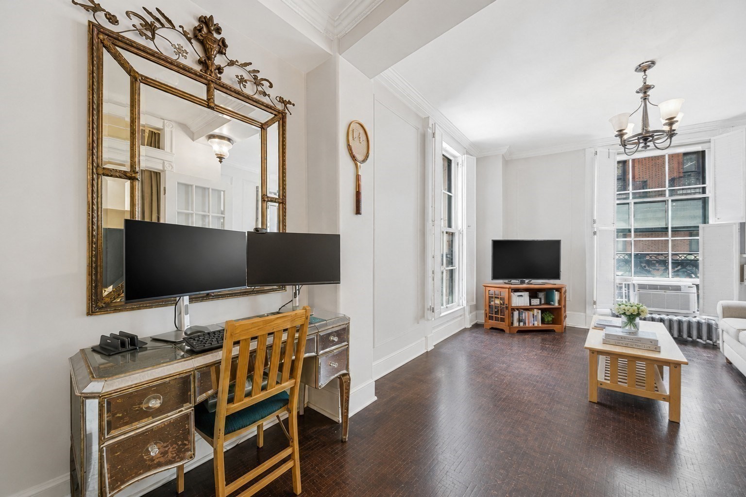 21 Beacon St # 4g Property Photo 6