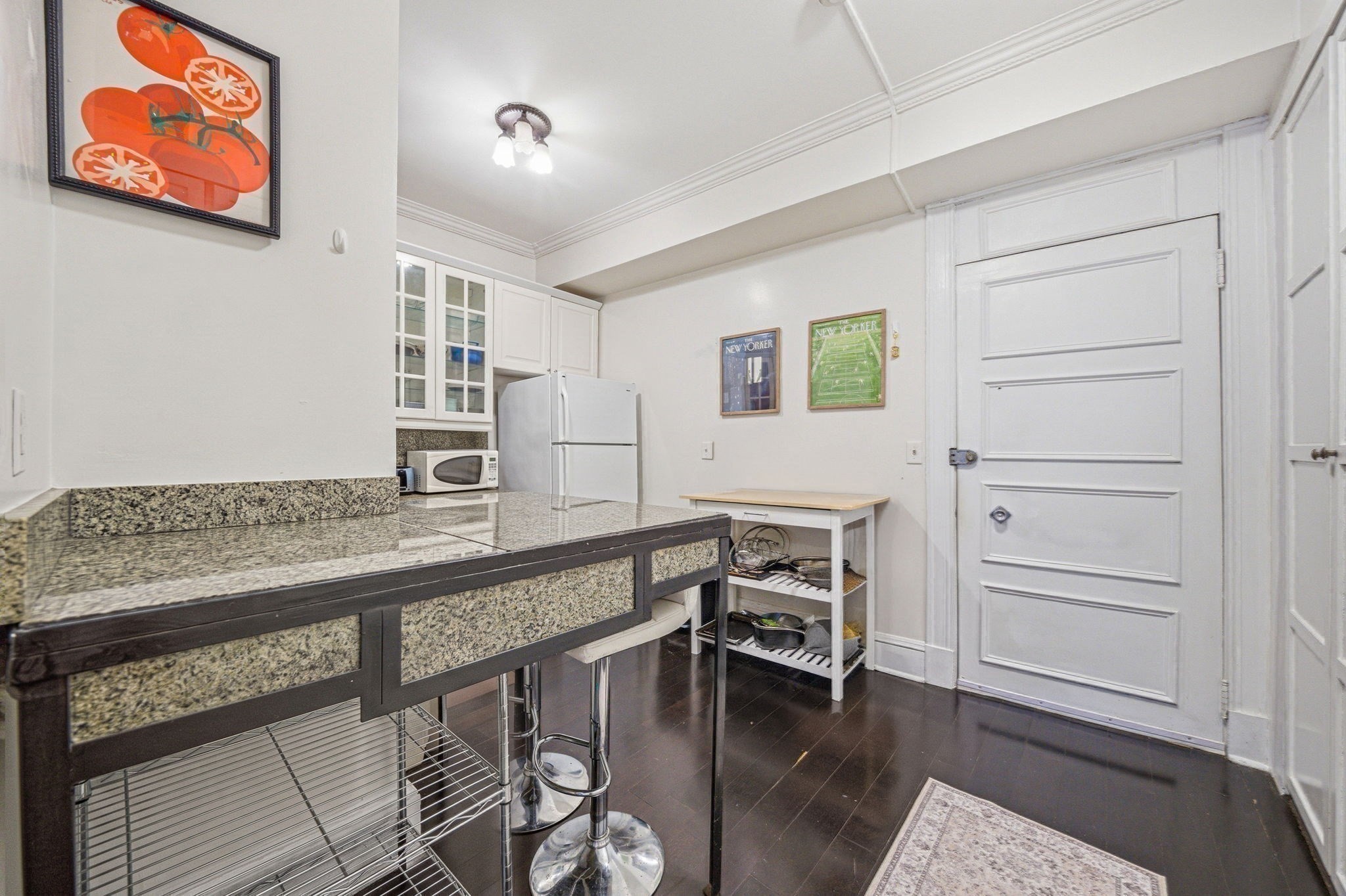 21 Beacon St # 4g Property Photo 13