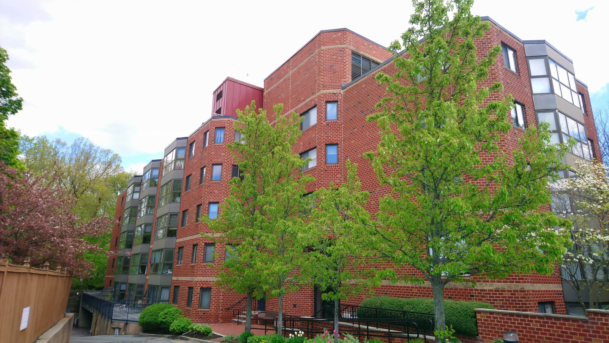 975 Massachusetts Ave. # 507 Property Photo 1