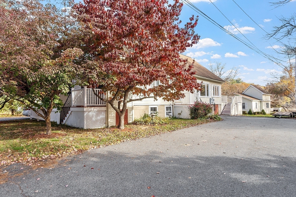 6 Amherst Street Property Photo 1