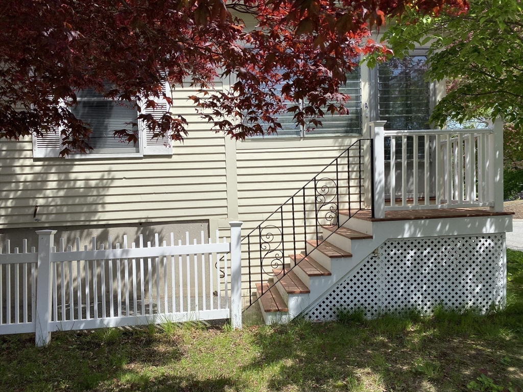 6 Amherst Street Property Photo 3