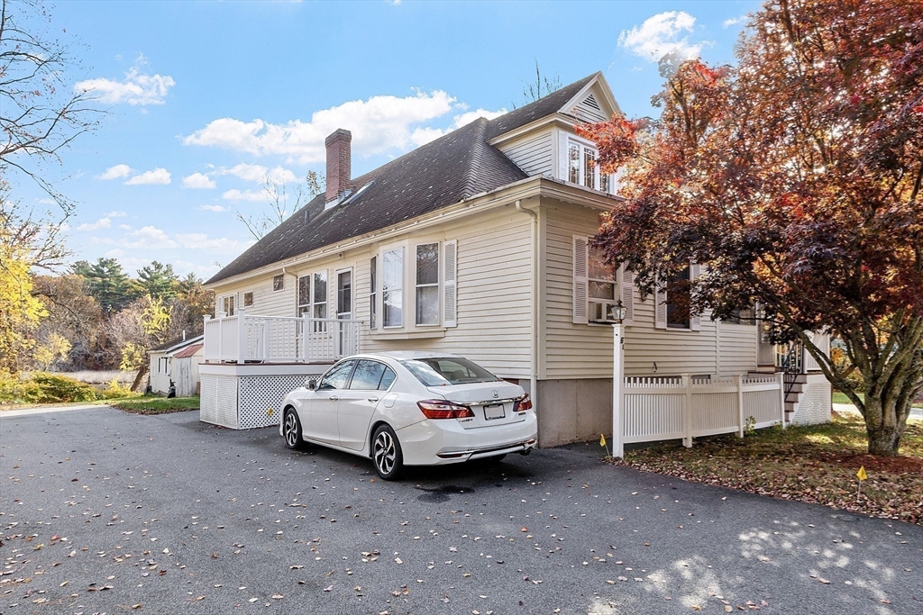 6 Amherst Street Property Photo 4