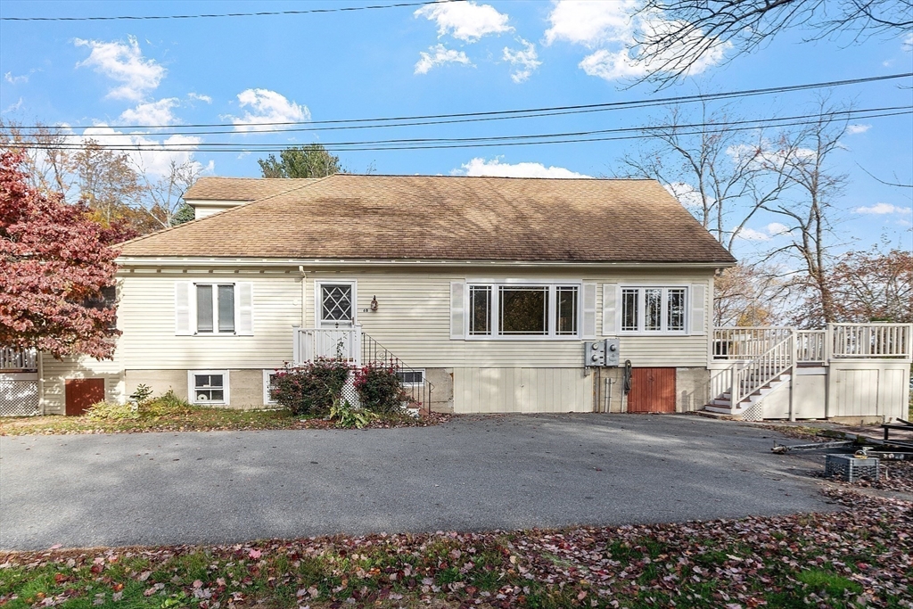 6 Amherst Street Property Photo 5