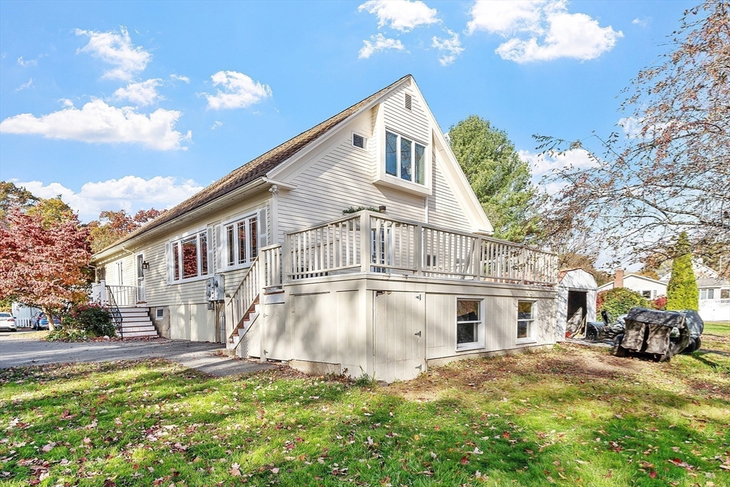 6 Amherst Street Property Photo 6