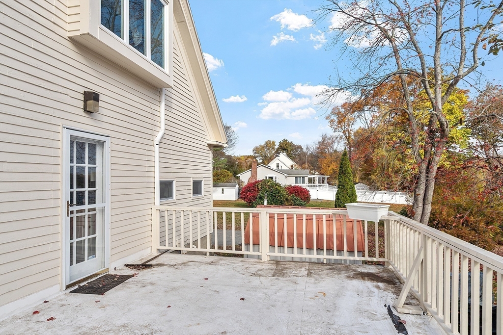 6 Amherst Street Property Photo 7