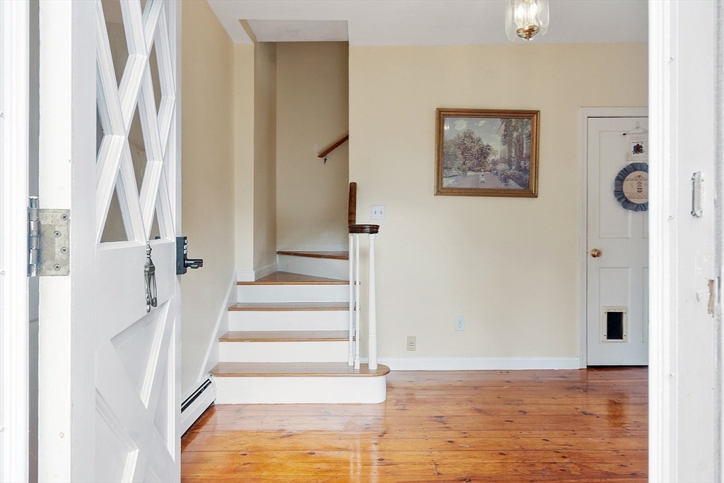 6 Amherst Street Property Photo 10