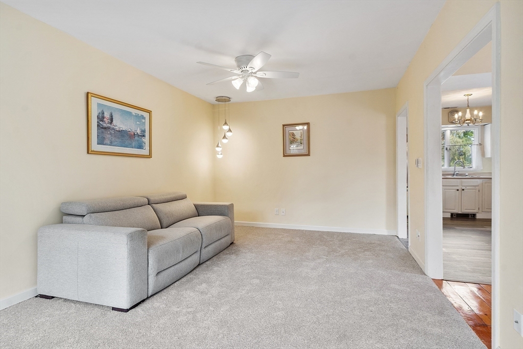 6 Amherst Street Property Photo 12