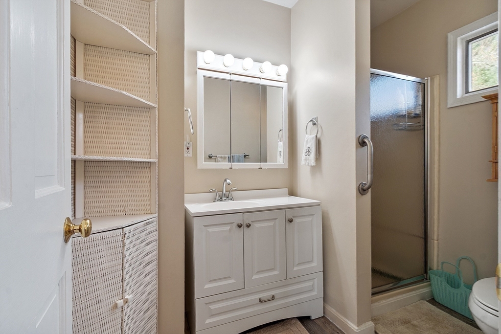 6 Amherst Street Property Photo 22
