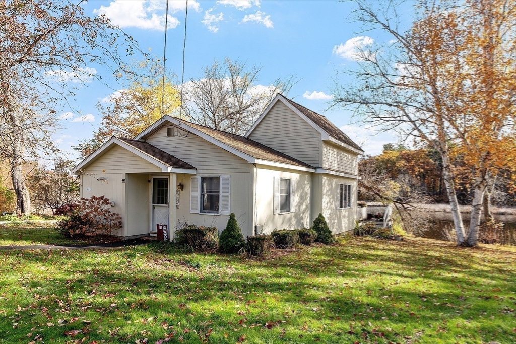 6 Amherst Street Property Photo 32