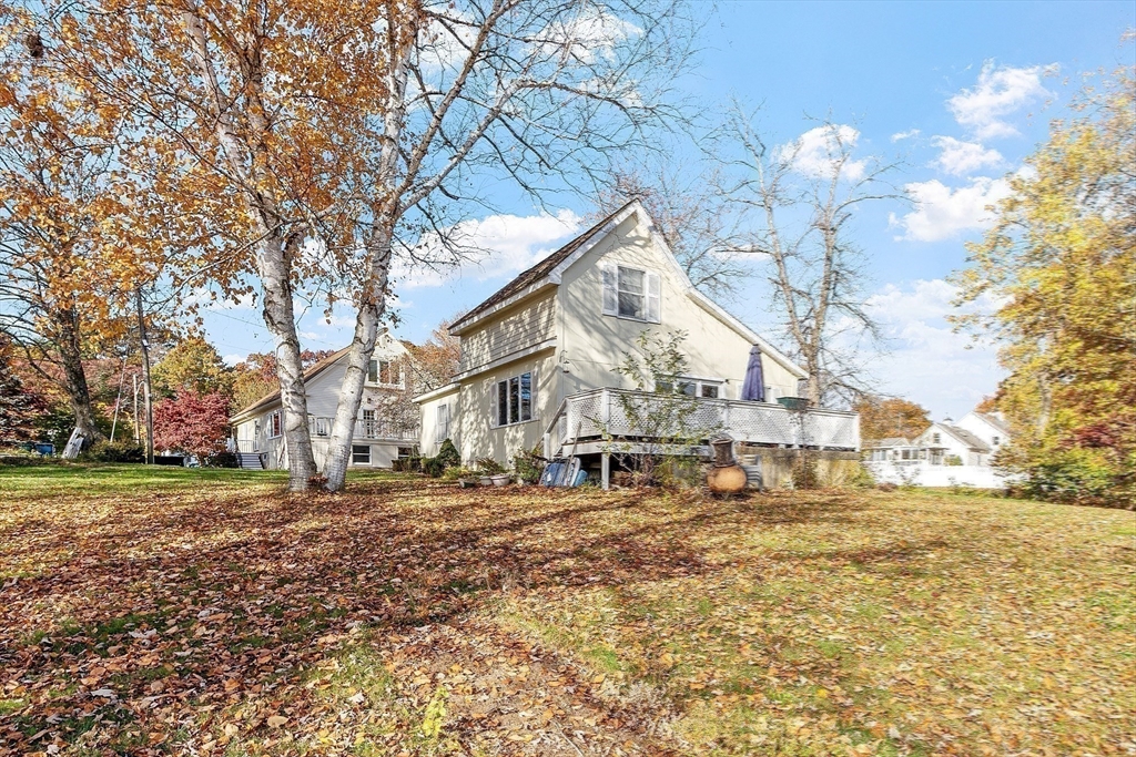 6 Amherst Street Property Photo 34