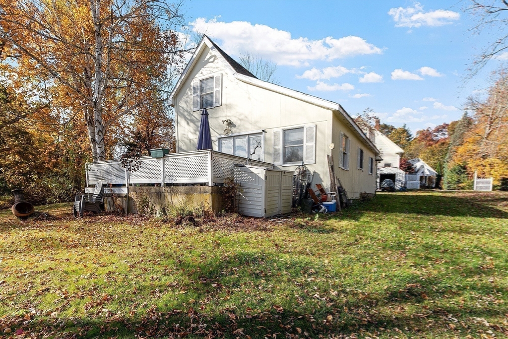 6 Amherst Street Property Photo 35
