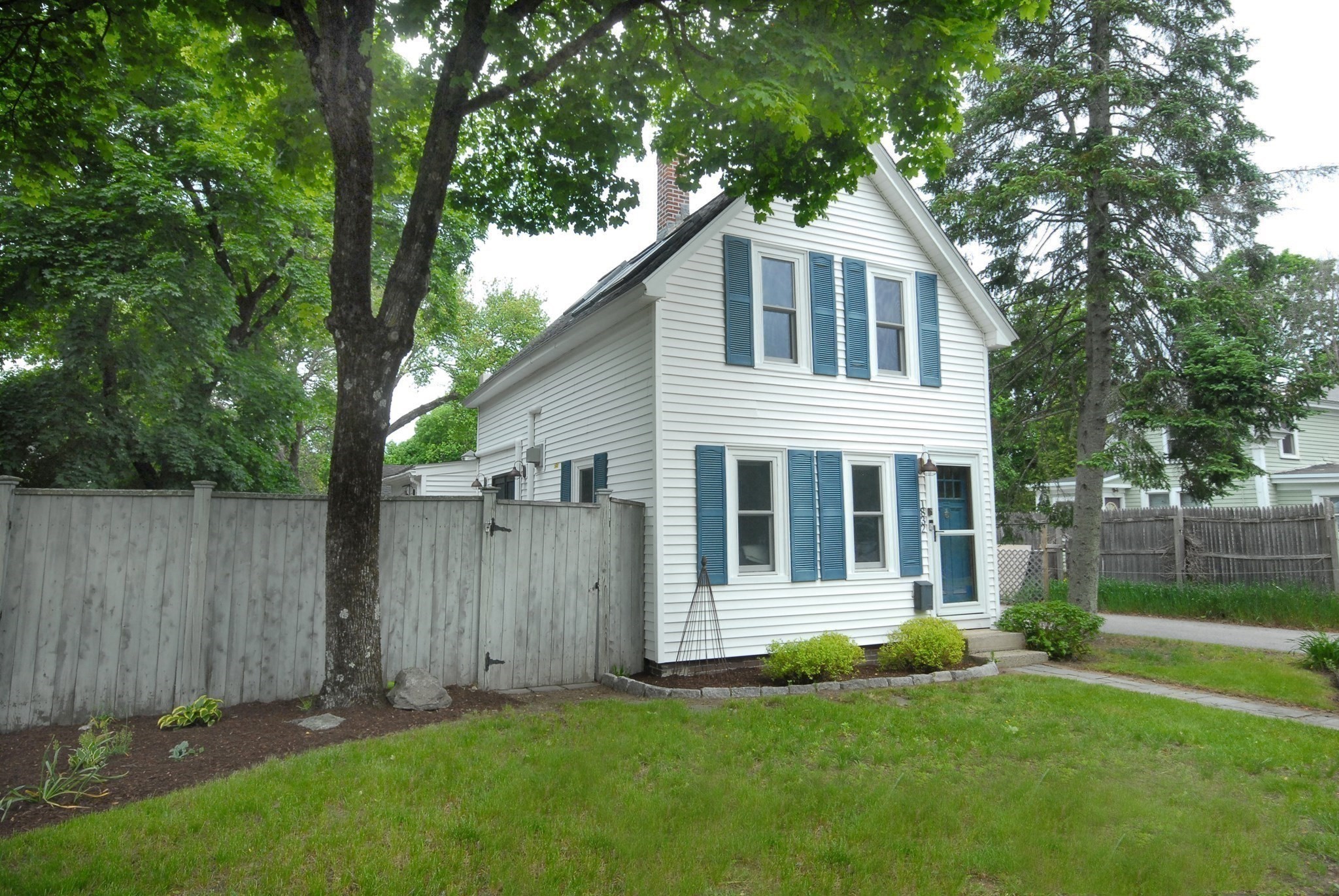 1832 Main St. Property Photo 22